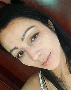 40 Year Old Arauca, Colombia Woman